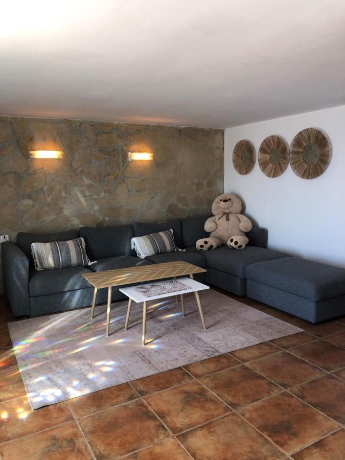 Casa Mallarenga Rooms Olivella エクステリア 写真