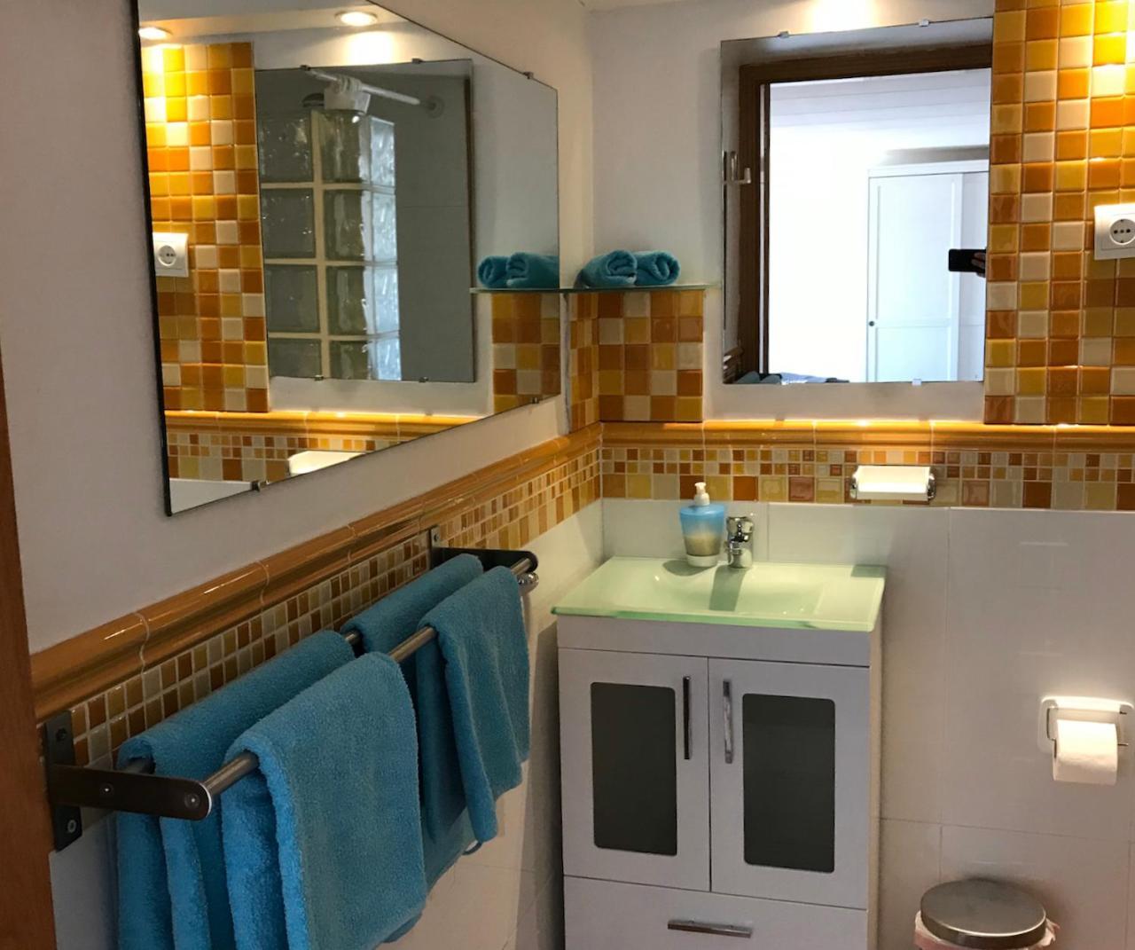Casa Mallarenga Rooms Olivella 部屋 写真