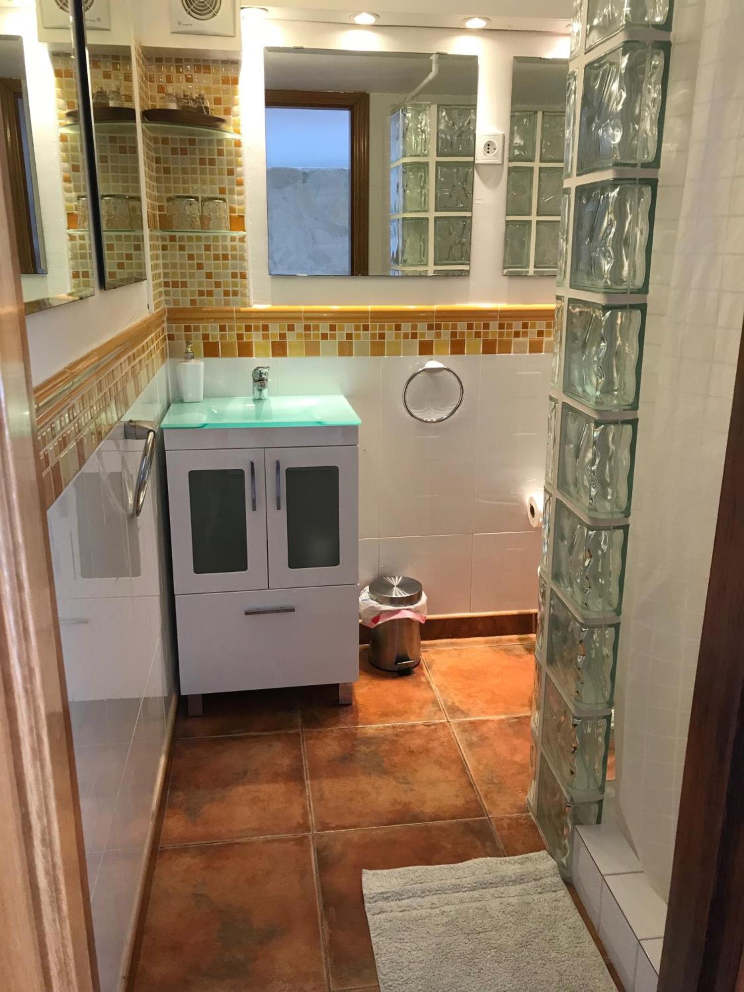 Casa Mallarenga Rooms Olivella 部屋 写真