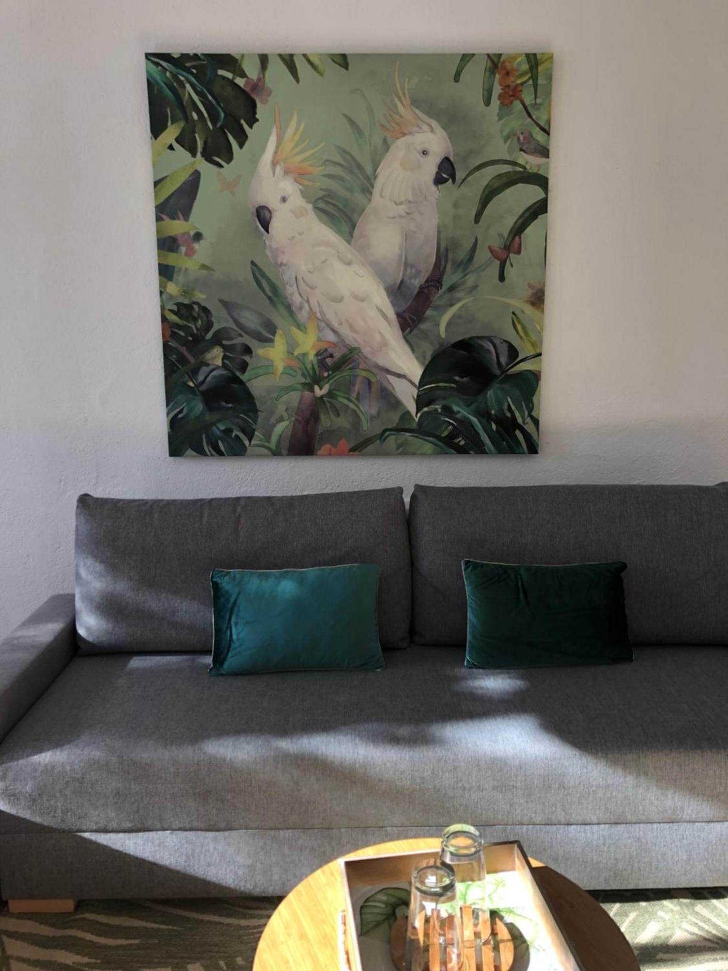 Casa Mallarenga Rooms Olivella エクステリア 写真