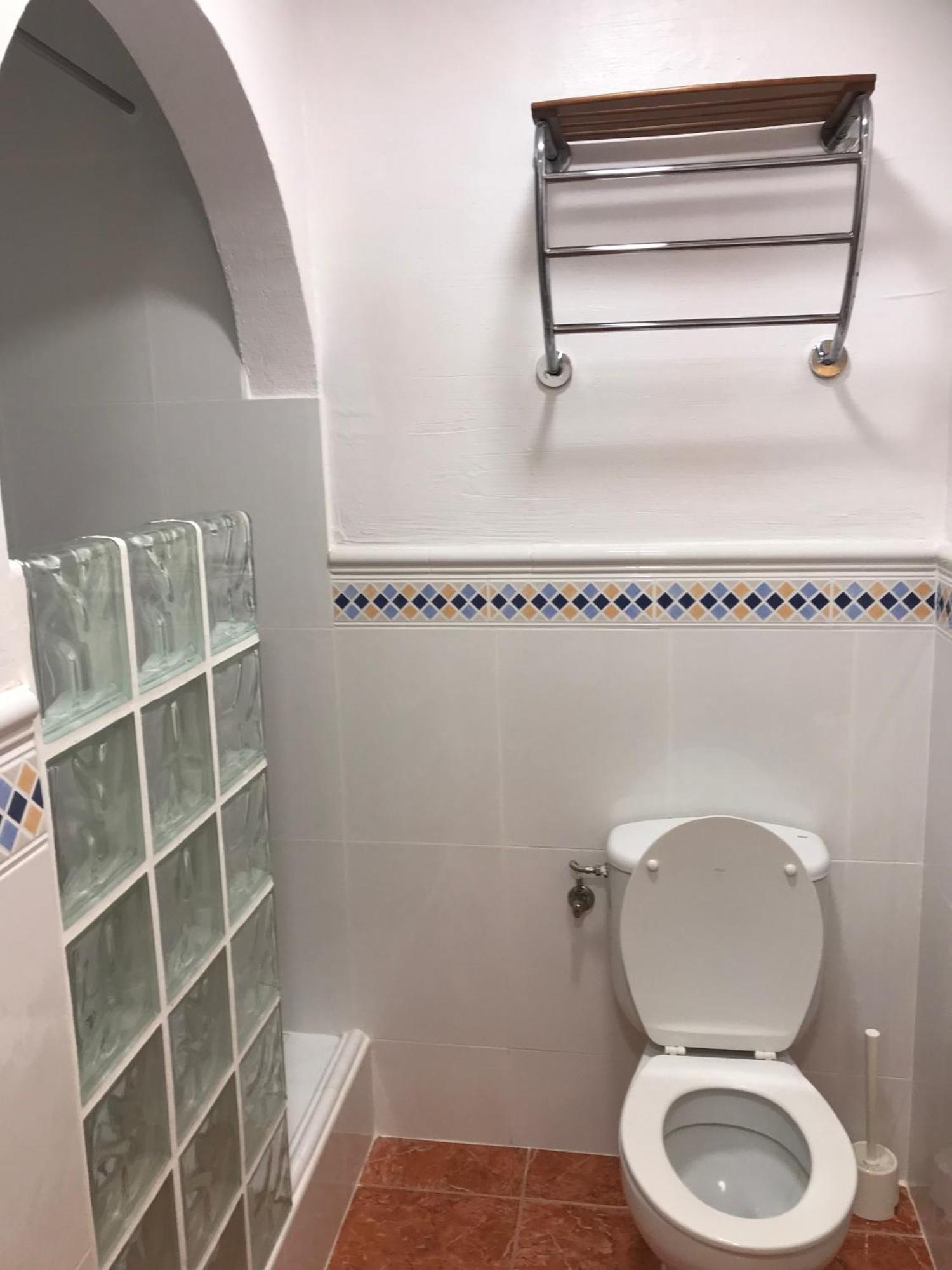 Casa Mallarenga Rooms Olivella エクステリア 写真