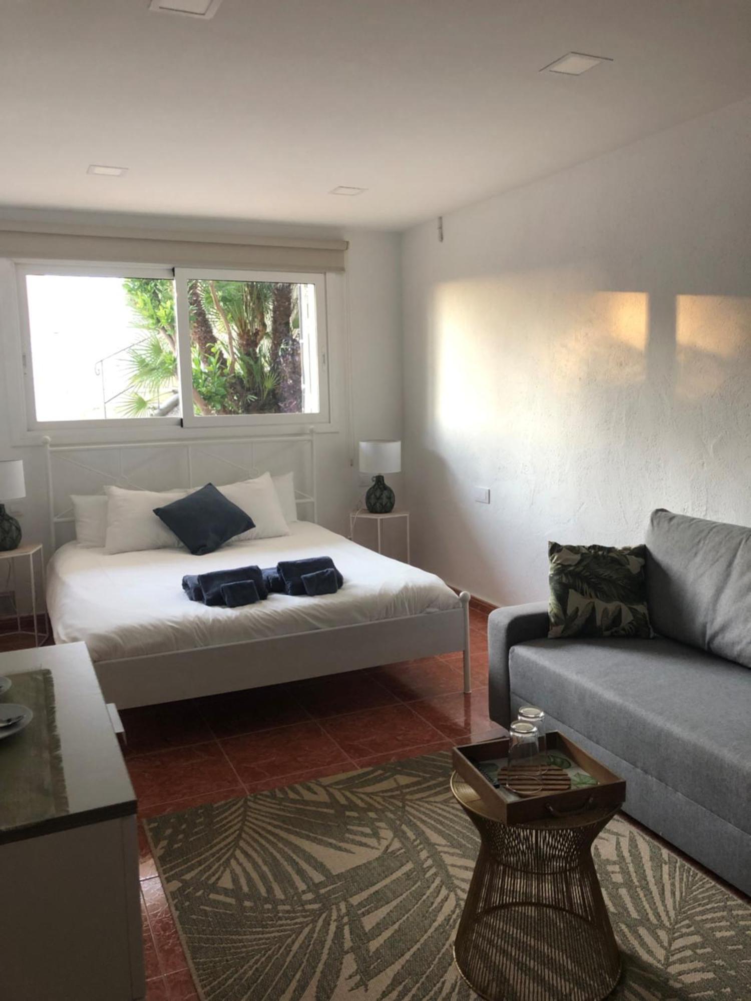 Casa Mallarenga Rooms Olivella エクステリア 写真