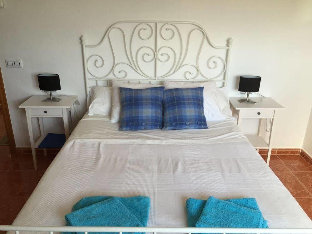 Casa Mallarenga Rooms Olivella エクステリア 写真