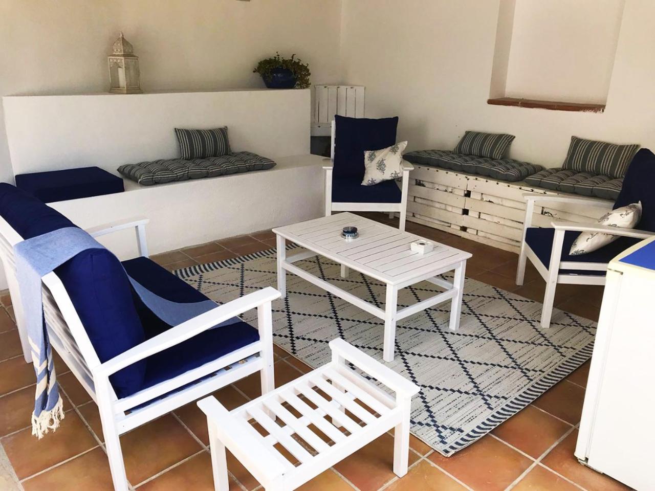 Casa Mallarenga Rooms Olivella エクステリア 写真